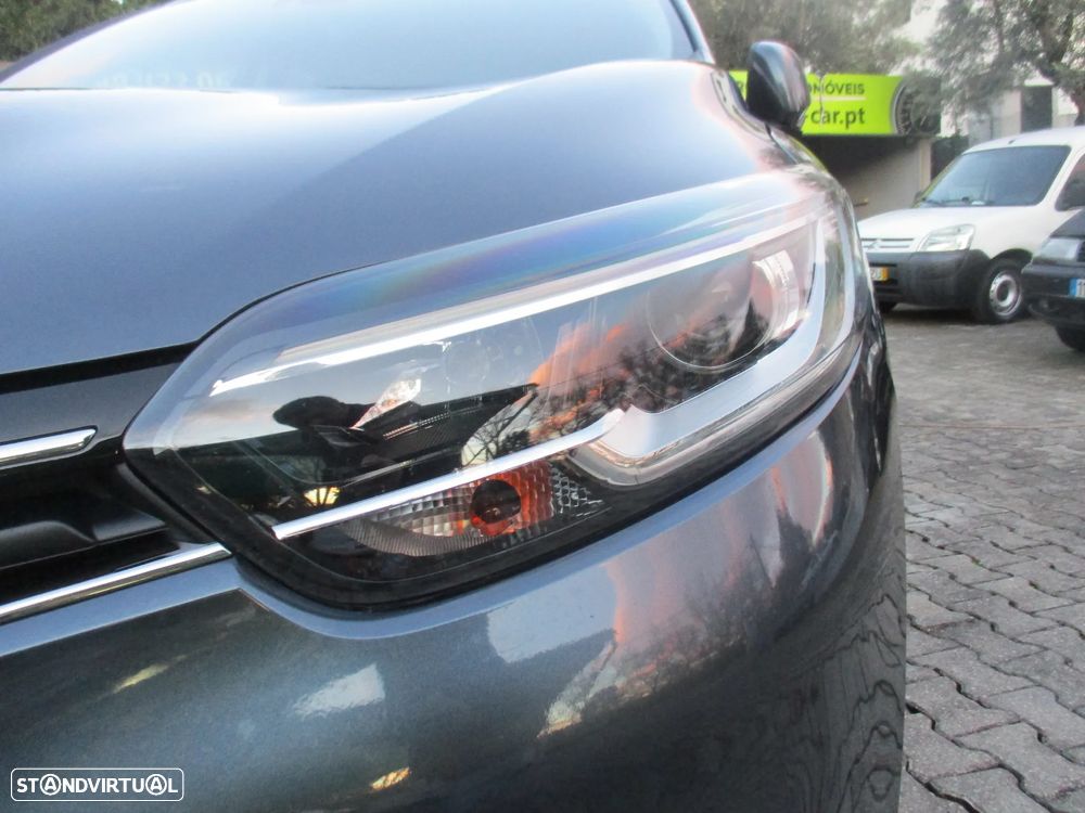 Renault Kadjar 1.5 dCi XMOD - 3