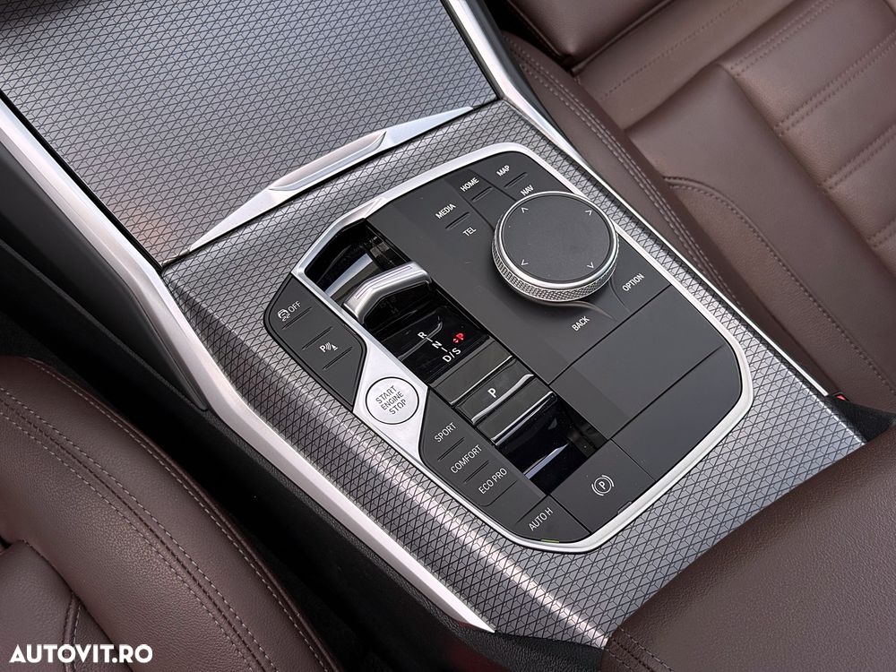 BMW Seria 3 320d AT MHEV - 19