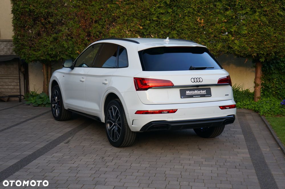Audi Q5 40 TDI quattro S tronic S line - 21