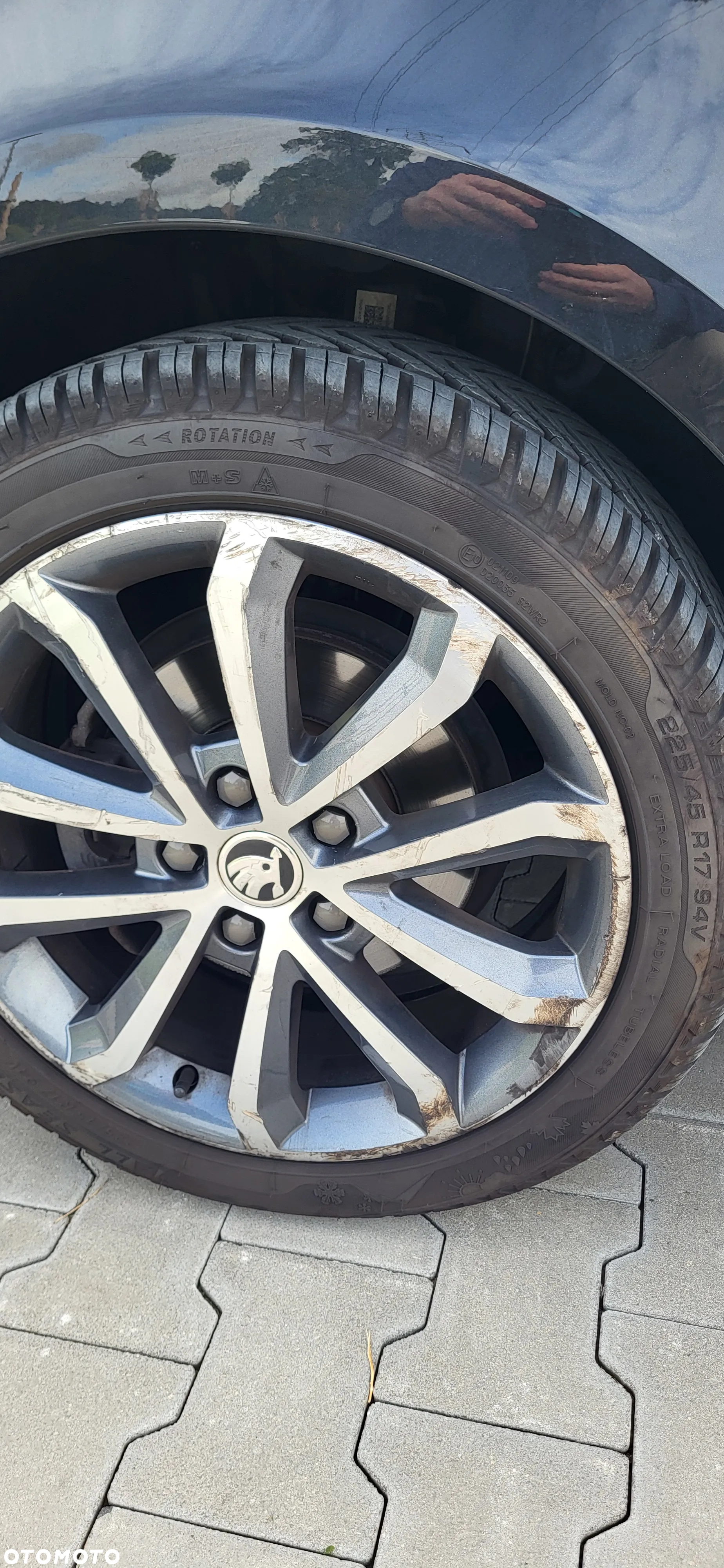 Skoda Octavia 1.6 TDI DSG Premium Edition - 21