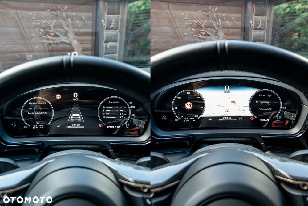 Porsche Cayenne GTS Tiptronic S - 31