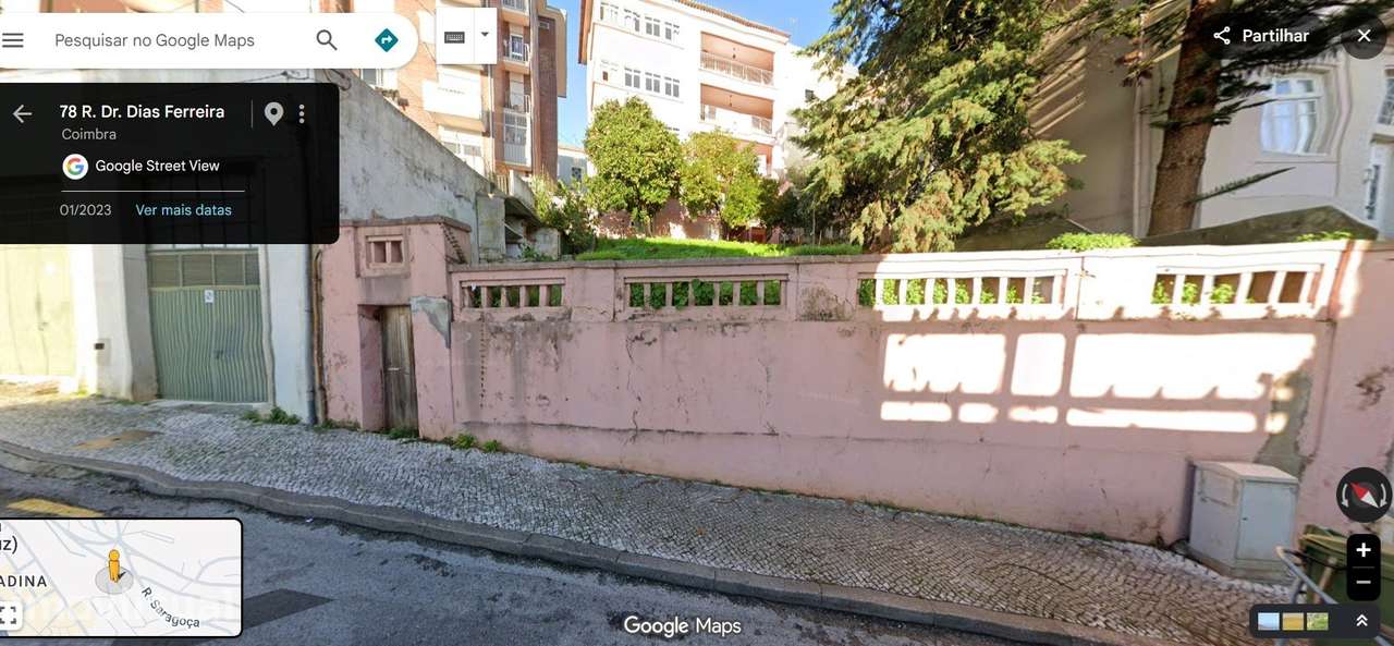Terreno para construção - Coimbra/Venda - Grande imagem: 2/20