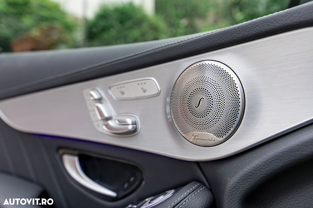 Mercedes-Benz GLC - 31