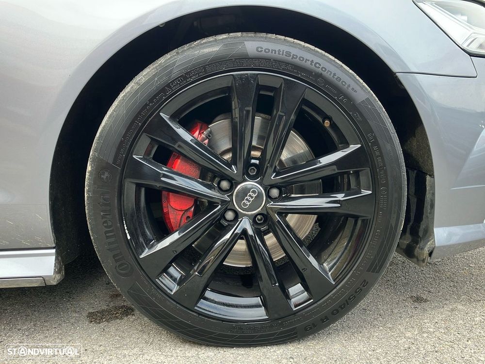 Audi A6 Avant - 17