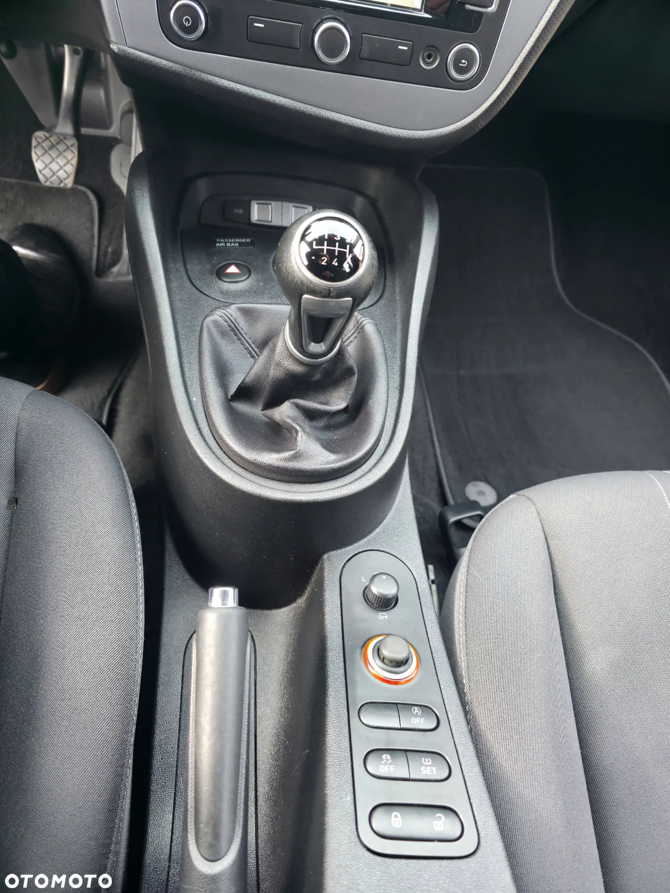Seat Leon 1.2 TSI Ecomotive Reference - 15