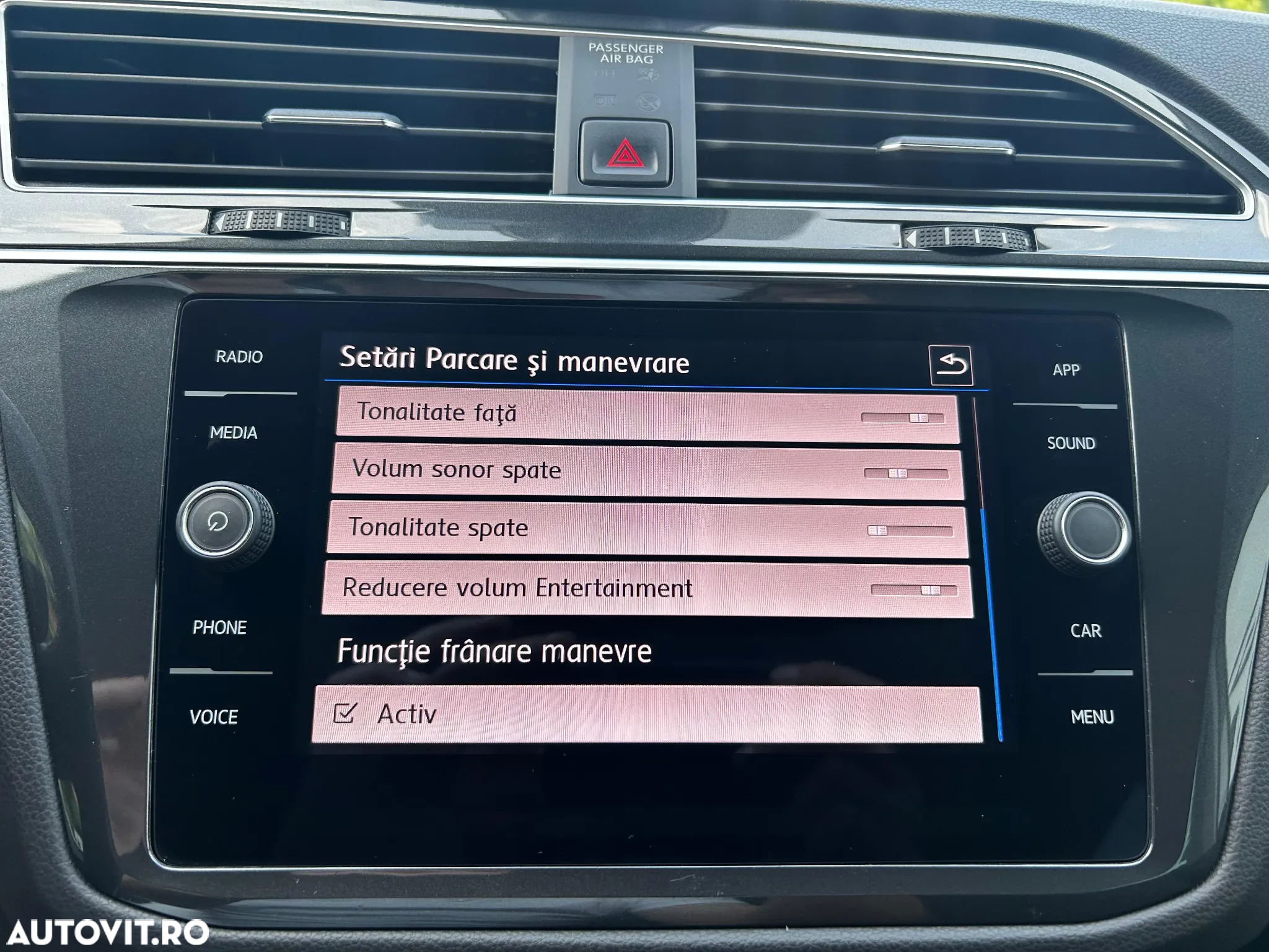 Volkswagen Tiguan 2.0 TDI DPF DSG Comfortline - 25