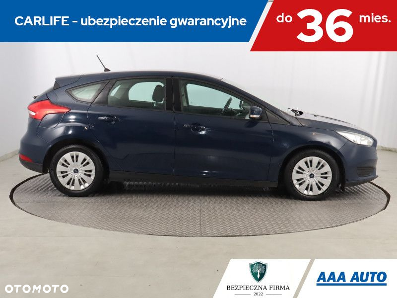 Ford Focus - 7