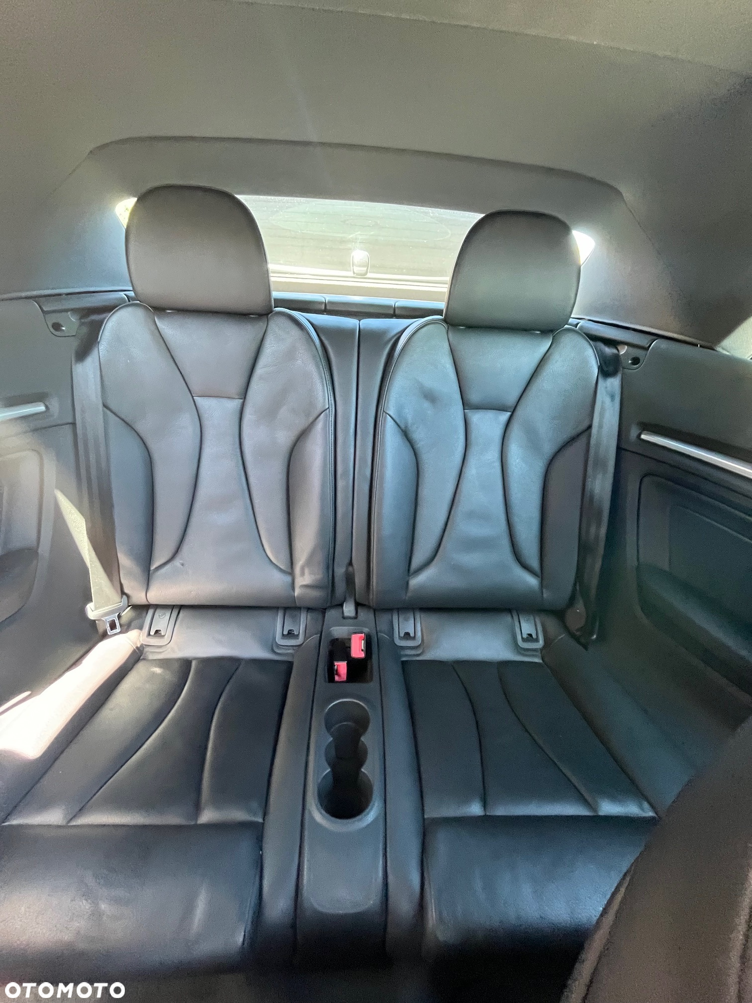 Audi A3 1.8 TFSI Ambiente S tronic - 22