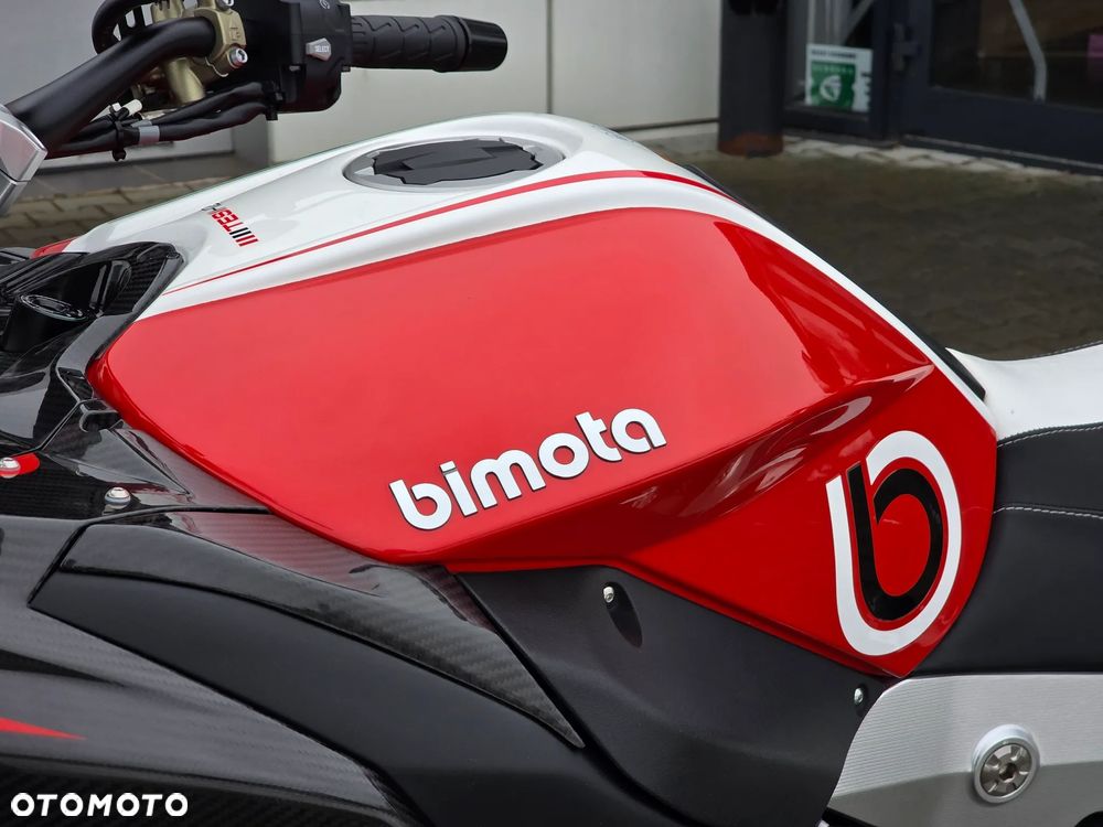 Bimota TERA - 8
