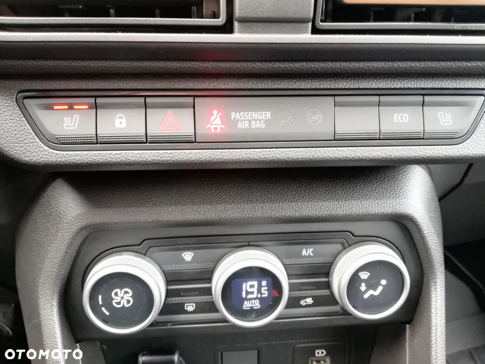 Dacia Jogger 1.6 Full Hybrid 140 Extreme MMT - 20