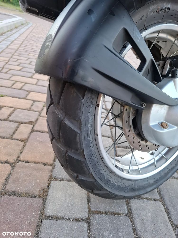 BMW GS - 12