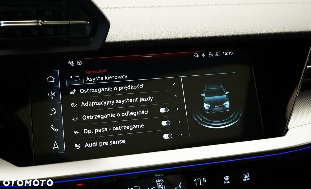 Audi S3 - 36