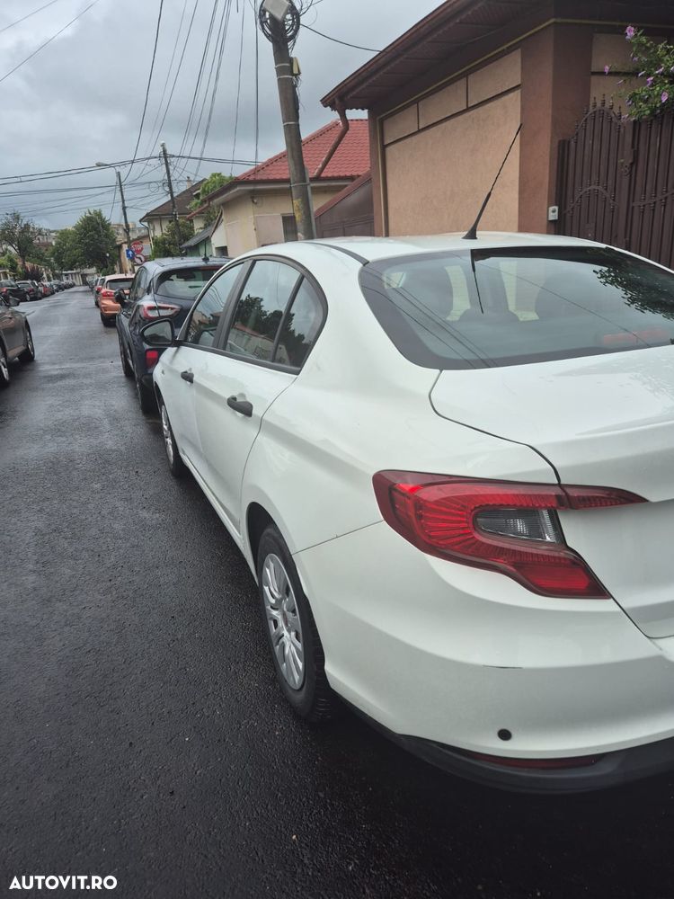 Fiat Tipo 1.4 Easy - 5