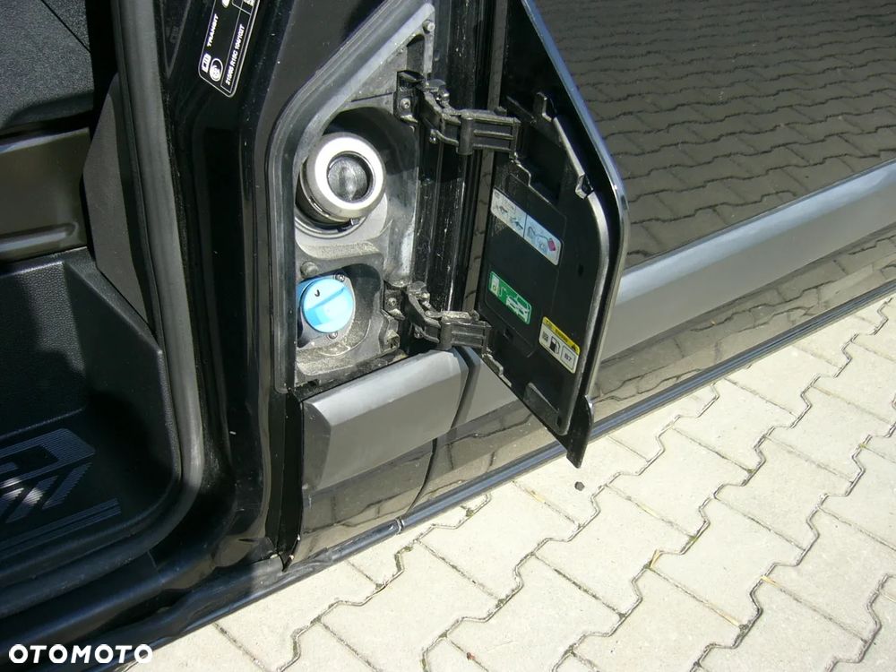 Ford Transit Custom LONG 2.0 tdci 130 Ps NOWY ROZRZĄD , FAKTURA VAT - 34