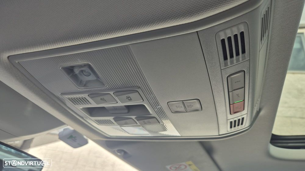 Skoda Kodiaq 2.0 TDI Ambition DSG - 13