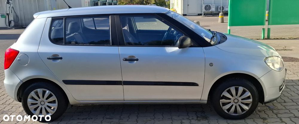 Skoda Fabia 1.2 12V Classic - 1