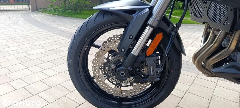 Kawasaki Versys 1000 - 39