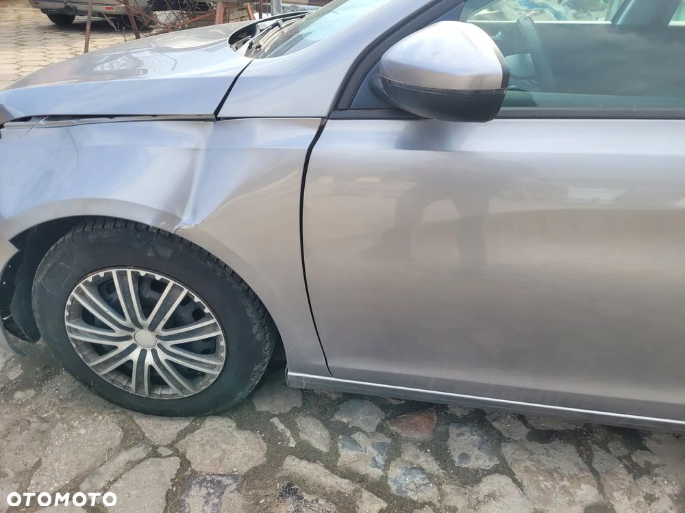 Peugeot 308 BlueHDi FAP 120 Stop & Start Allure - 15