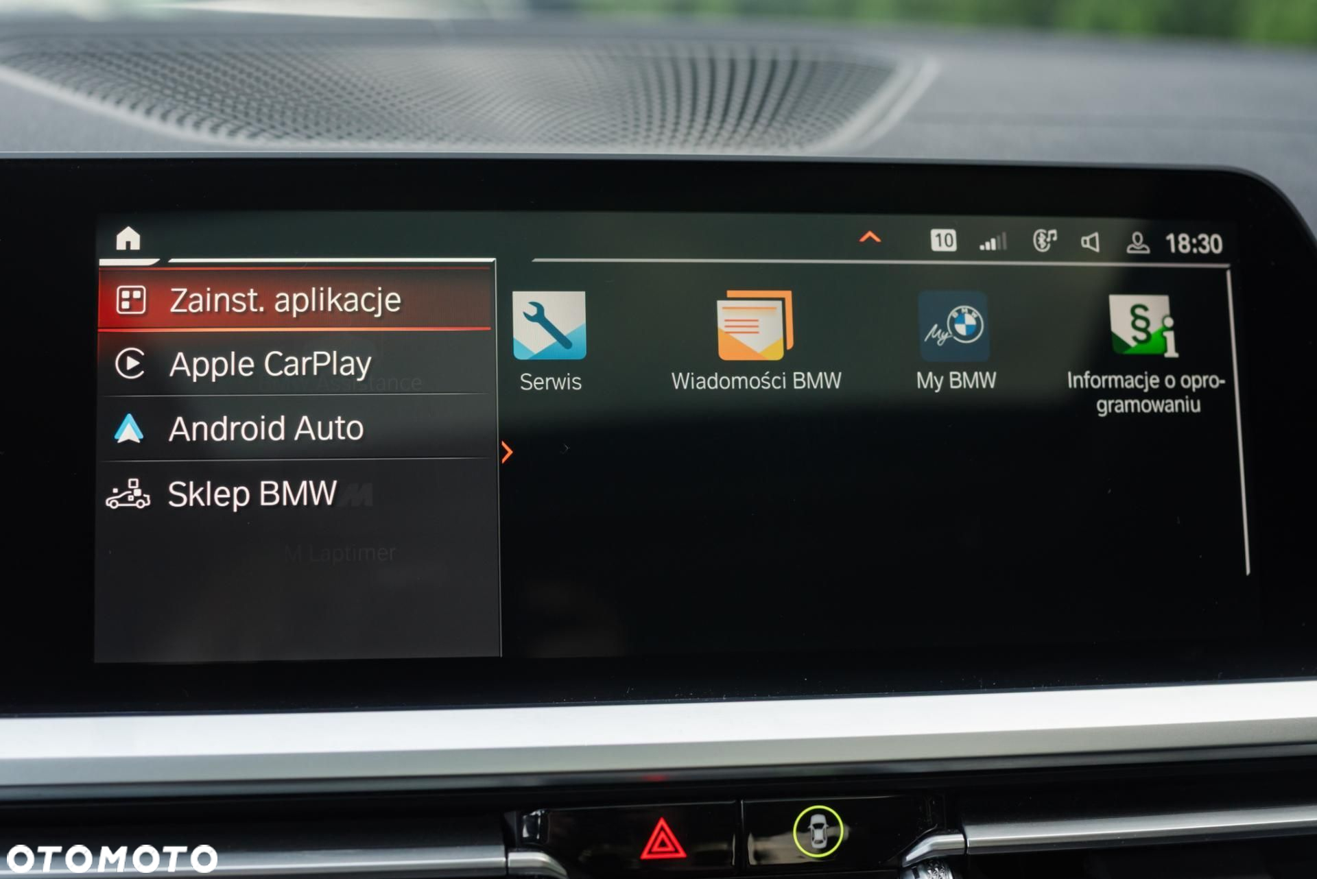 BMW Seria 3 - 20