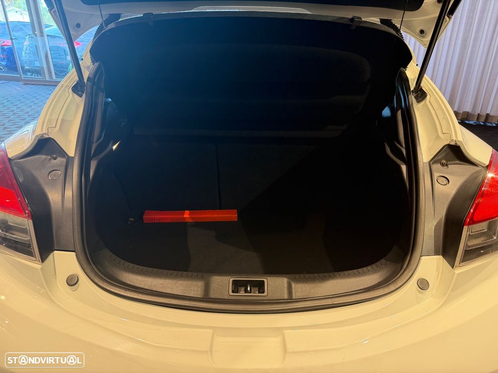 Renault Mégane Coupe 1.5 dCi Bose Edition SS - 23