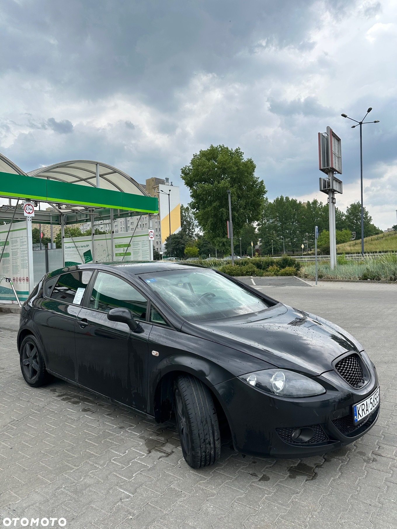 Seat Leon 1.9 TDI Audience - 7