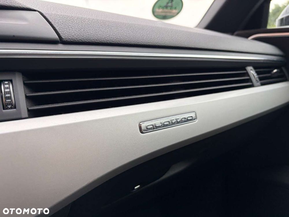 Audi A4 Avant 50 TDI quattro tiptronic S line - 24