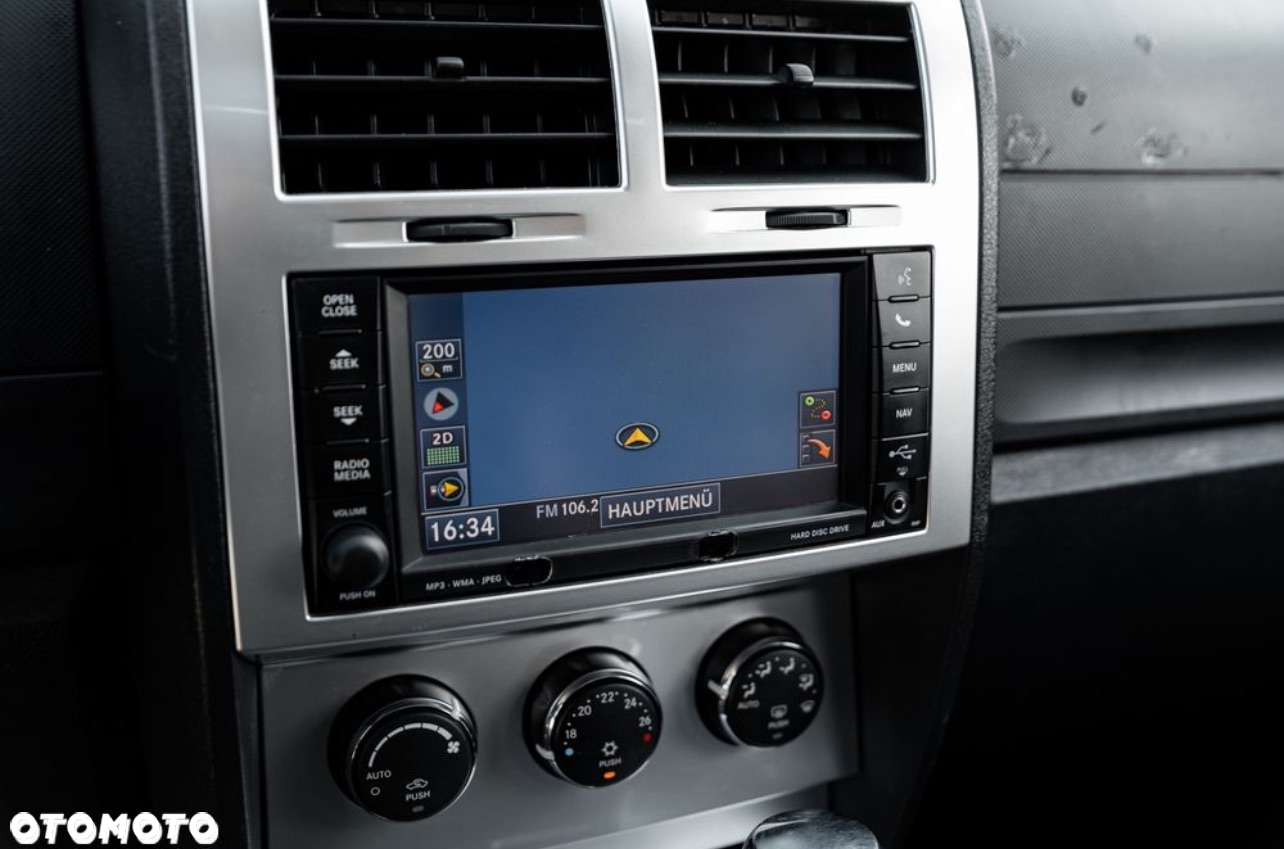 Dodge Nitro 4.0 V6 RT - 24