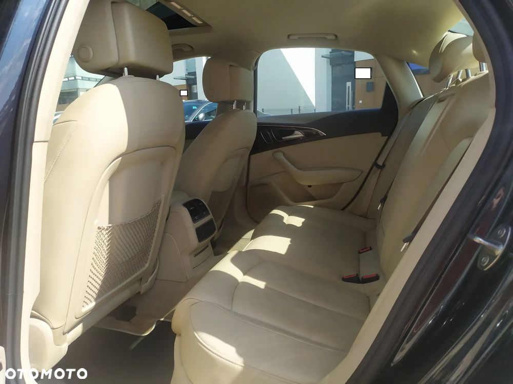 Audi A6 Limousine - 3