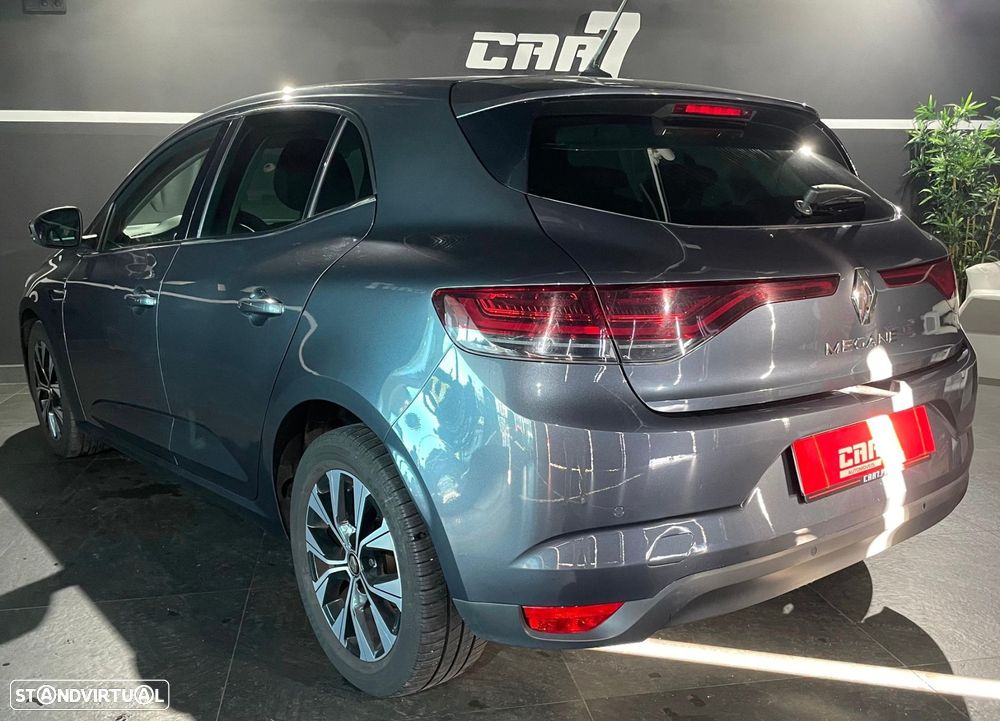 Renault Mégane 1.3 TCe Intens - 4