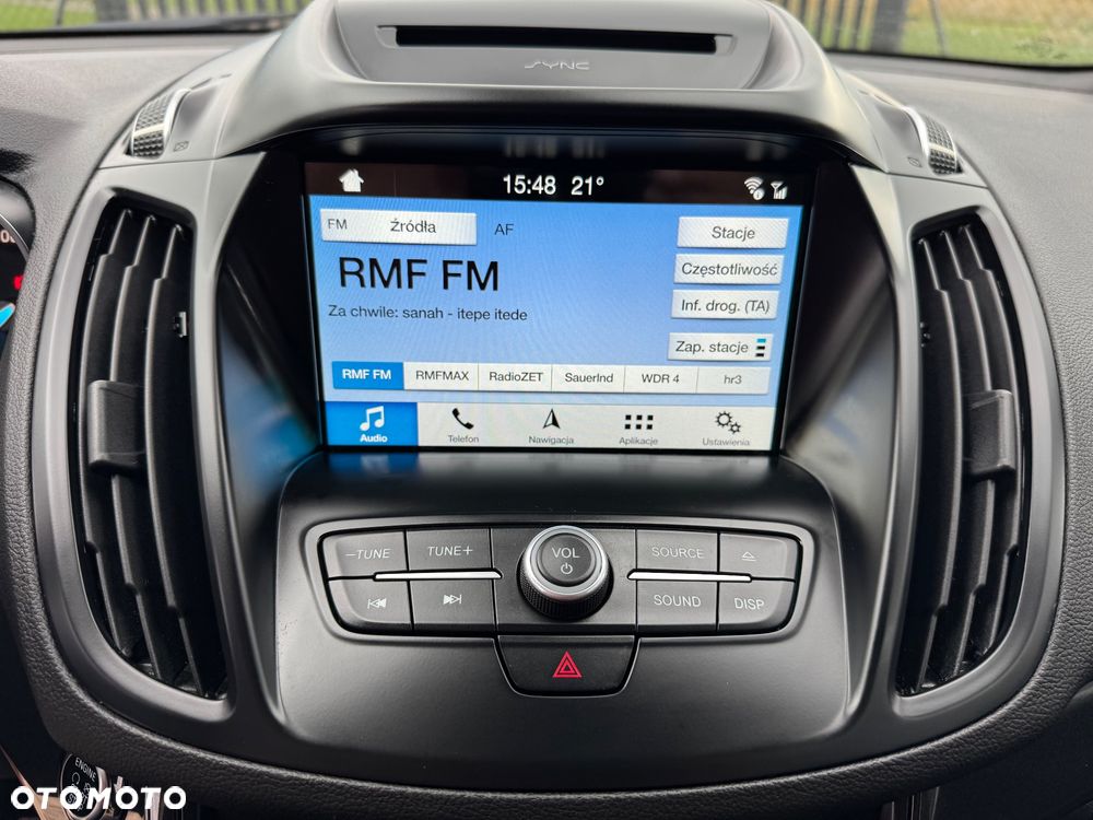 Ford Kuga 1.5 EcoBoost 2x4 ST-Line - 33