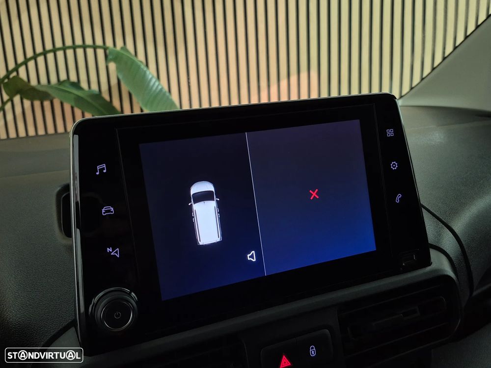 Opel Combo 1.6CDTI - 3 LUG | GARANTIA | NACIONAL - 18