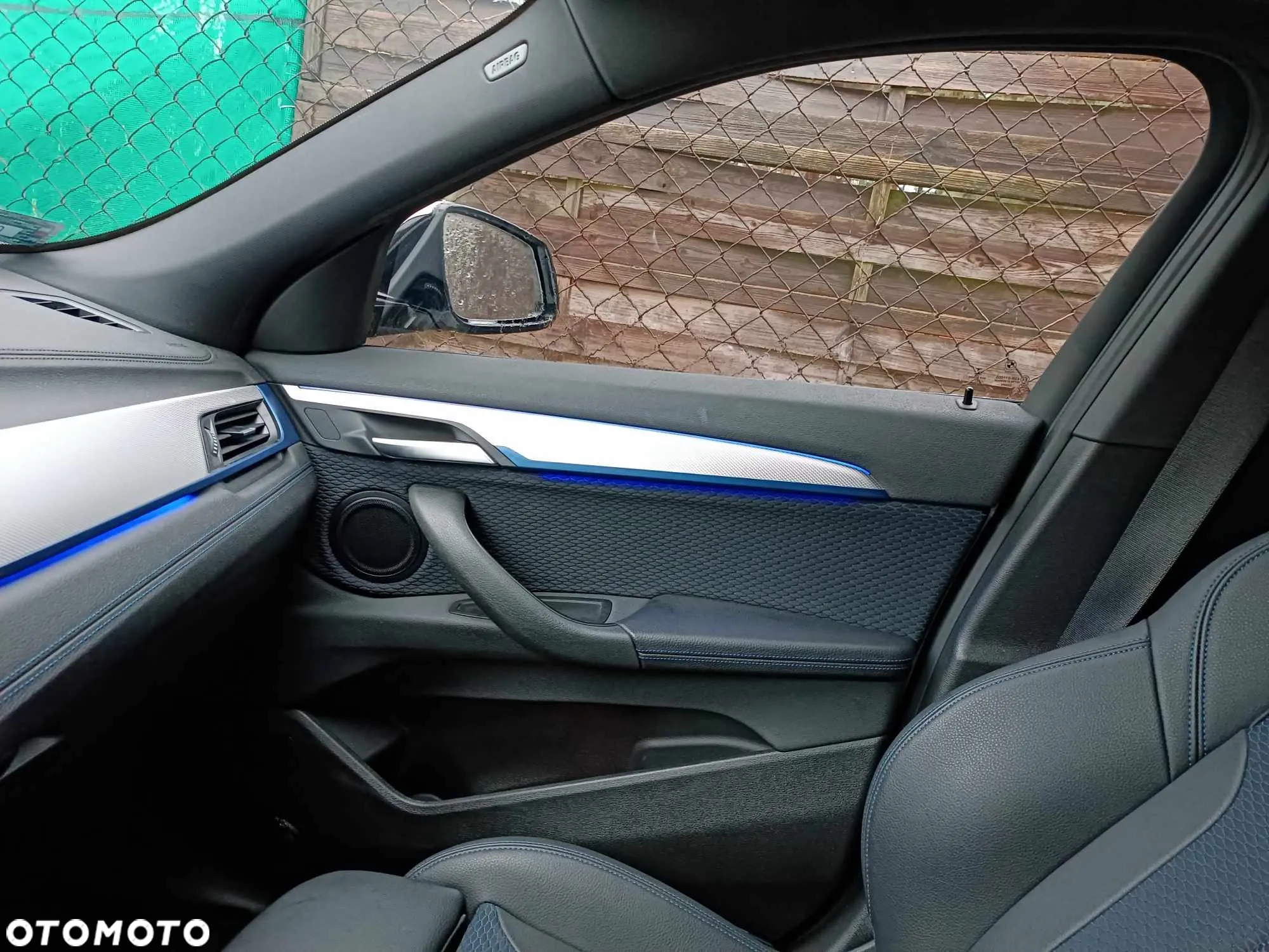 BMW X2 sDrive18i - 19