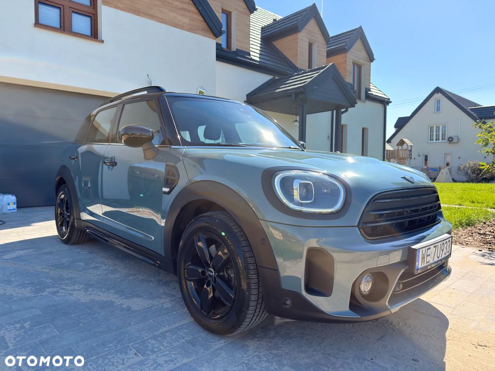 MINI Countryman Cooper - 2