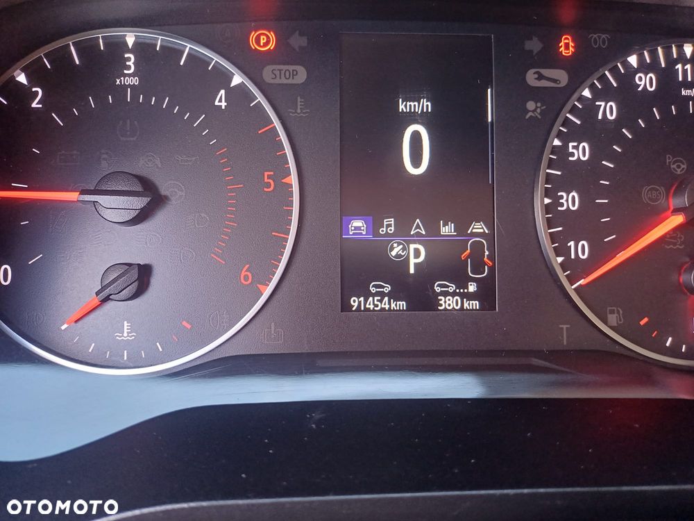 Renault RENAULT TRAFIC AUTOMAT 170KM - 19