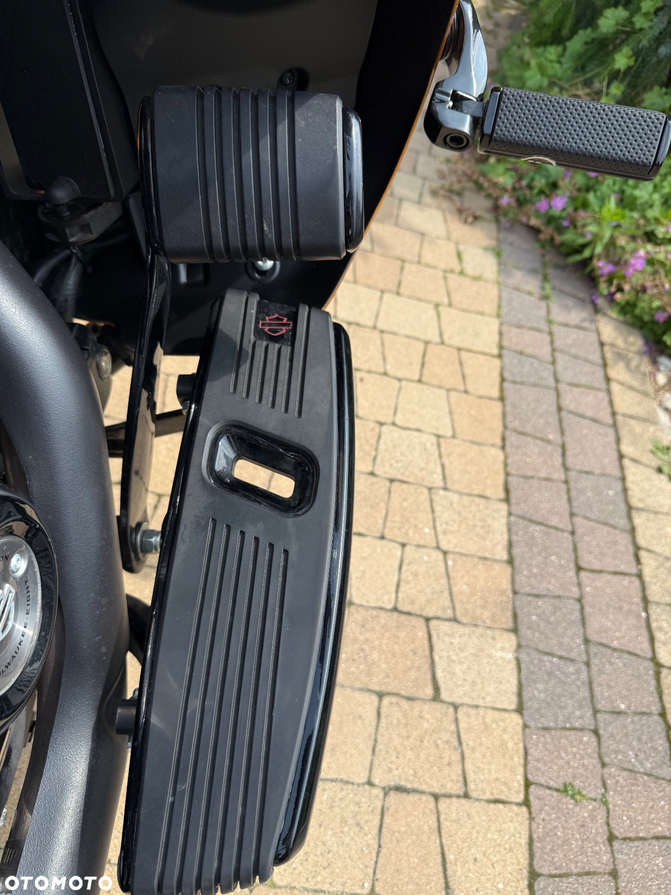 Harley-Davidson Touring Road Glide - 21