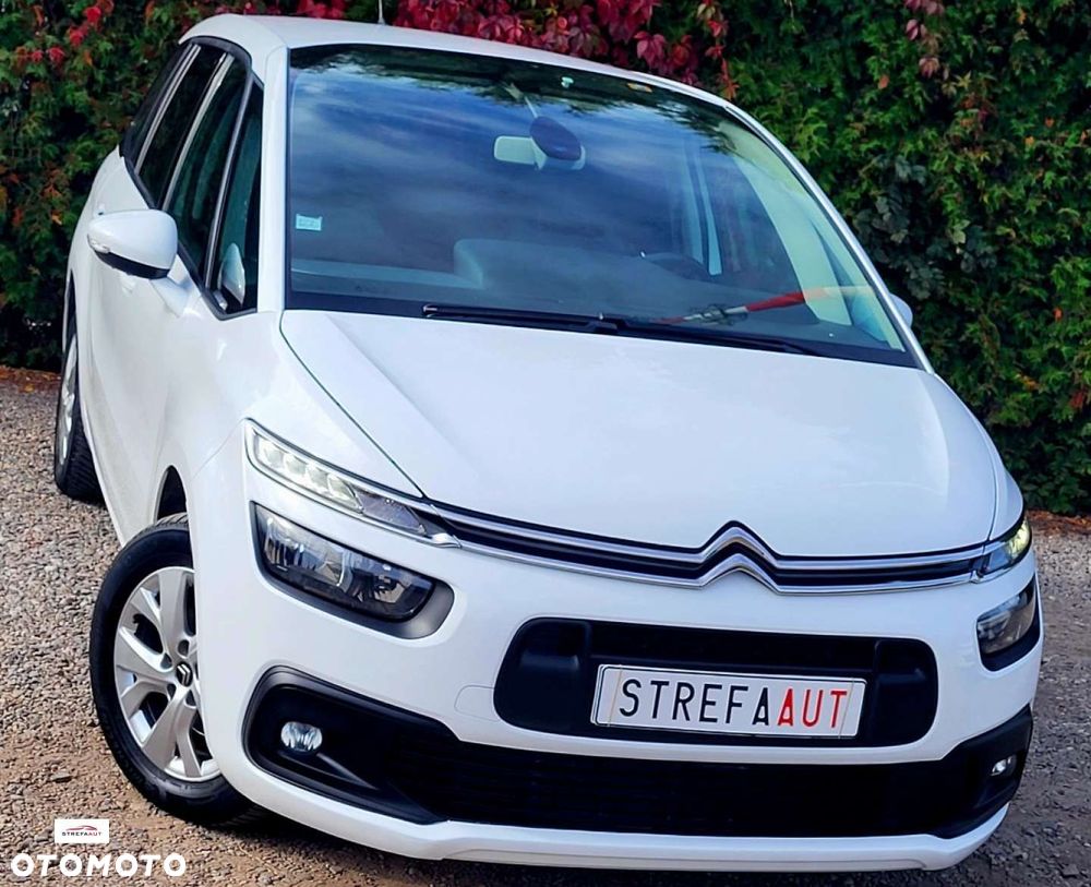 Citroën C4 Grand Picasso - 3