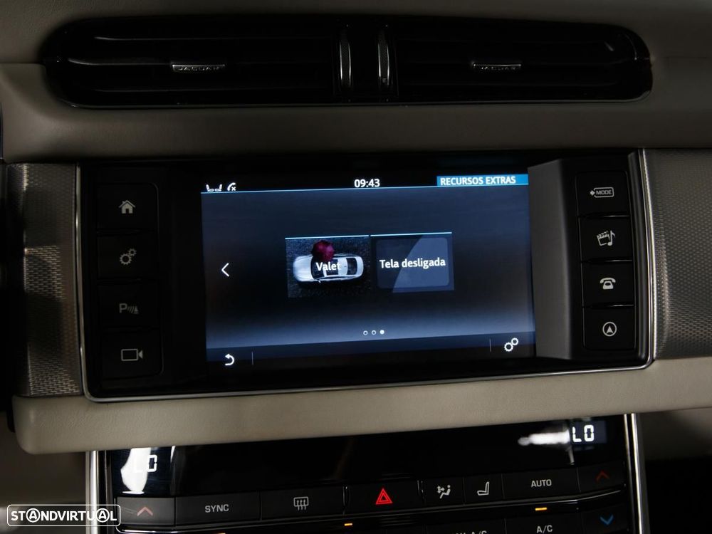 Jaguar XF - 34
