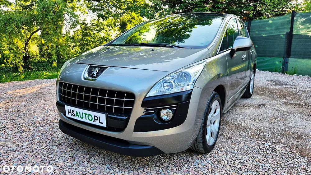 Peugeot 3008 120 VTi Premium - 25