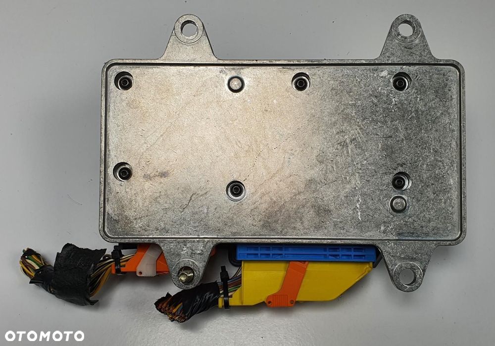 SENSOR AIR BAG AIRBAG VOLVO V50 8697679 - 2