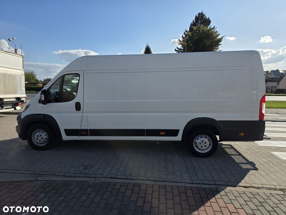 Peugeot Boxer L4H2 MAXI - 9
