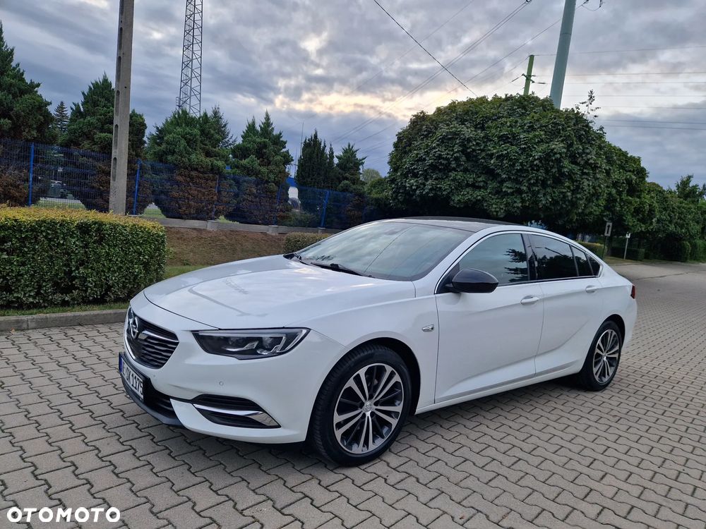 Opel Insignia - 14
