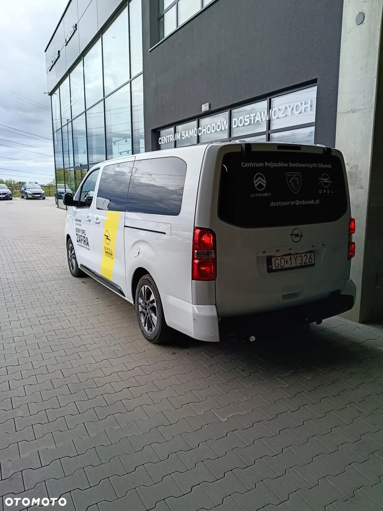 Opel Zafira 2.0 Diesel XL Business - 3