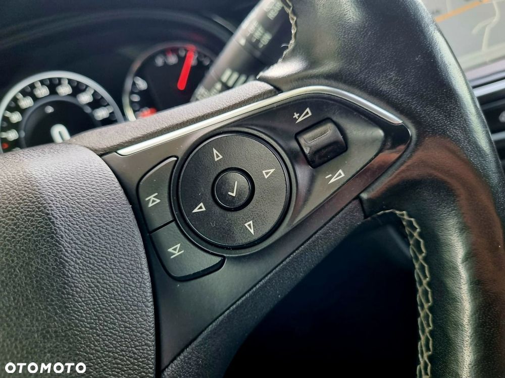 Opel Insignia 1.5 T Innovation S&S - 20