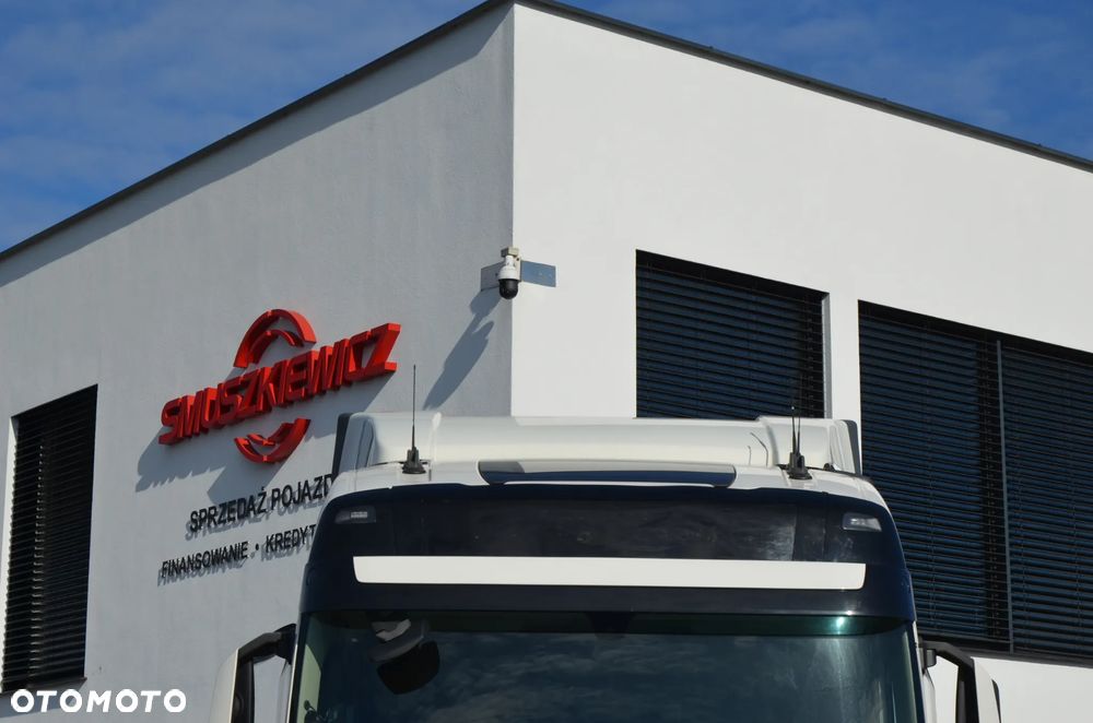 Volvo Volvo FH 500 / 2020 / MEGA / ACC / KLIMA P. / LED / KAMERA / XENON / NAVI / WAGA / AIRBAG / DE 3862 - 7