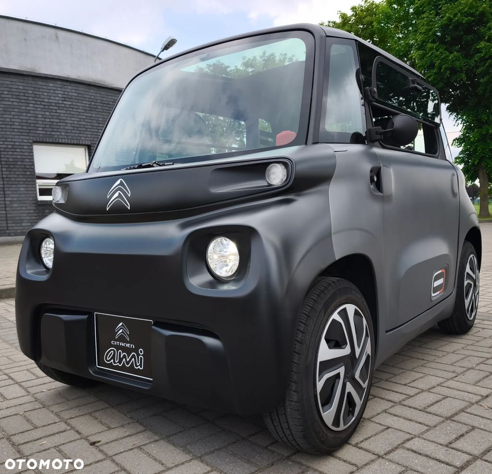Citroën Ami - 2