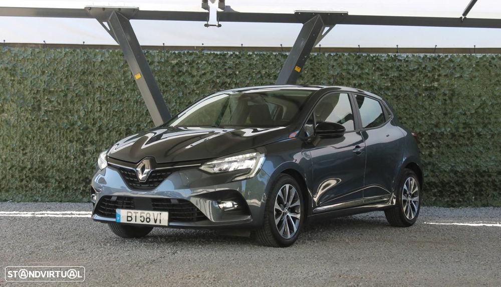 Renault Clio 1.5 Blue dCi Intens - 6