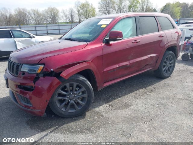 Jeep Grand Cherokee - 2