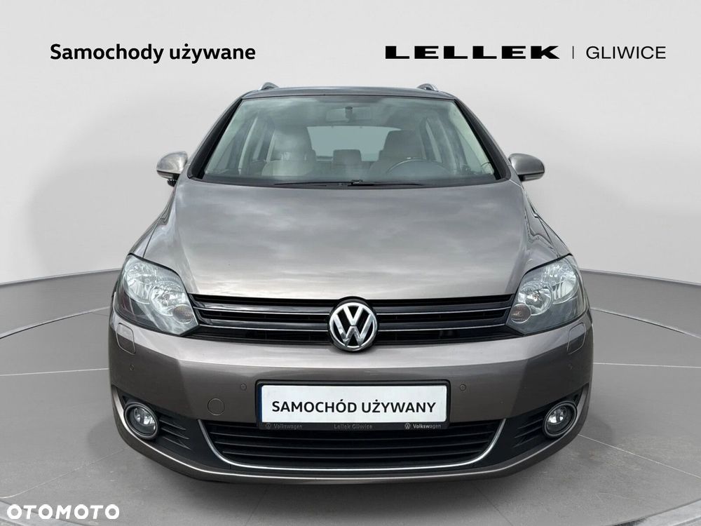 Volkswagen Golf Plus 1.4 TSI Highline - 3