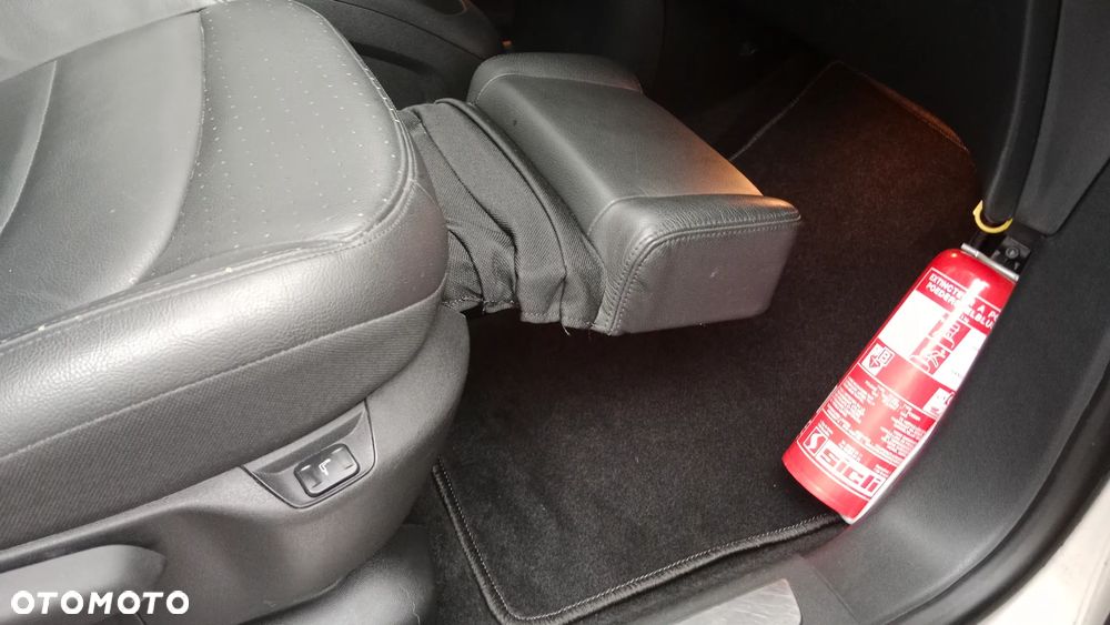 Citroën C4 Picasso - 27