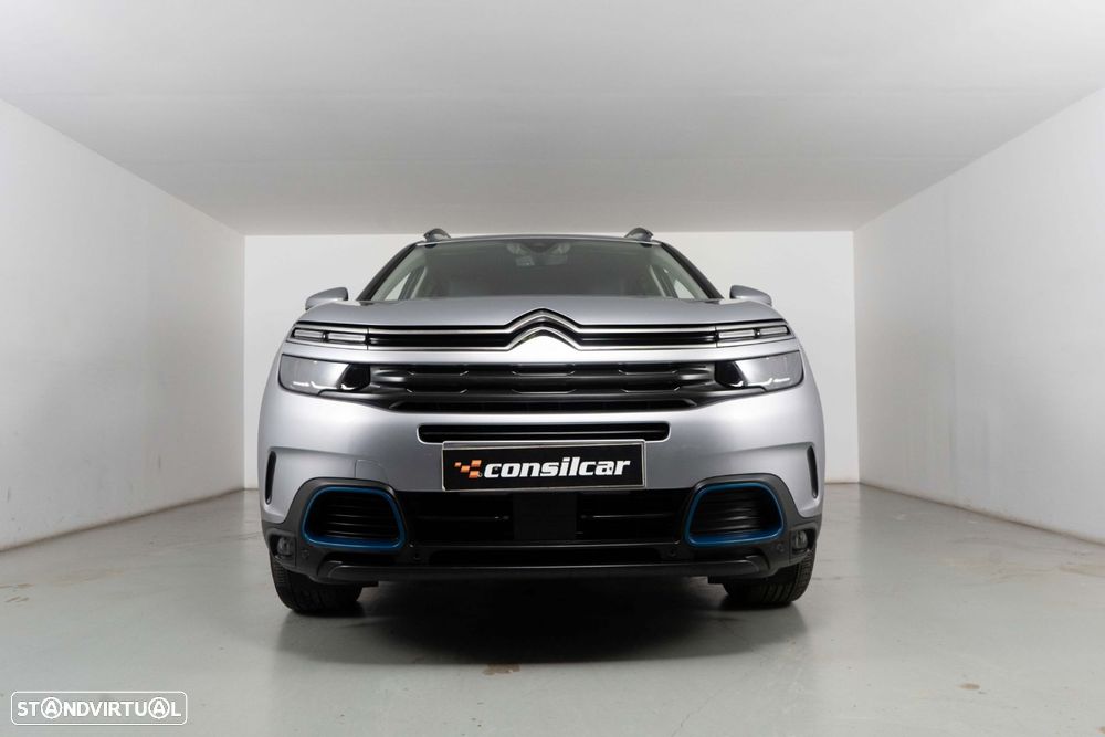 Citroën C5 Aircross 1.6 Hybrid Shine e-EAT8 - 3
